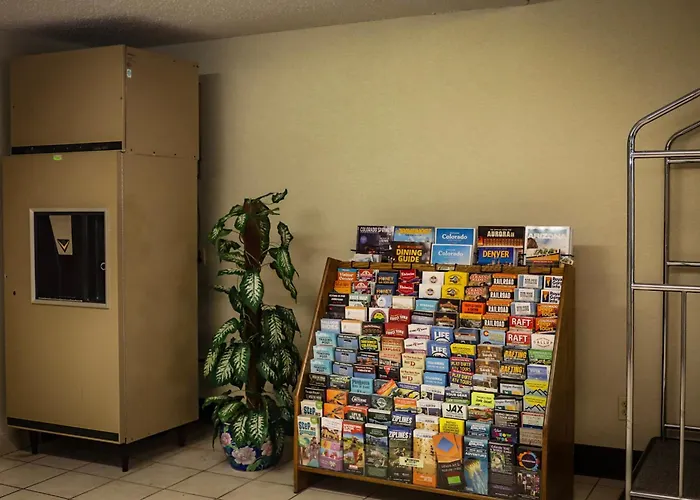 Quality Inn Airport