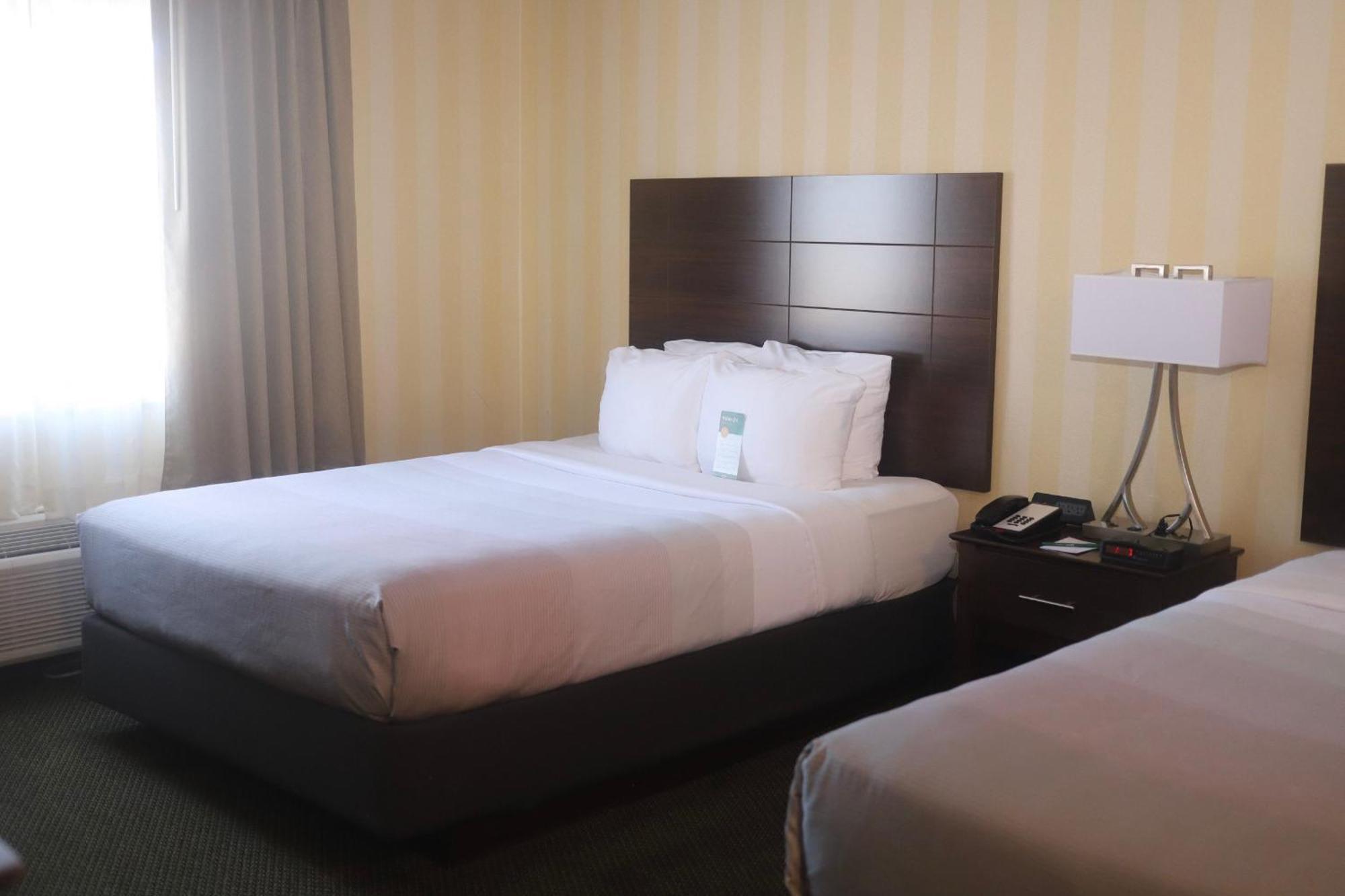 Quality Airport Inn