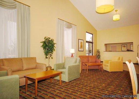 Quality Airport Colorado Springs