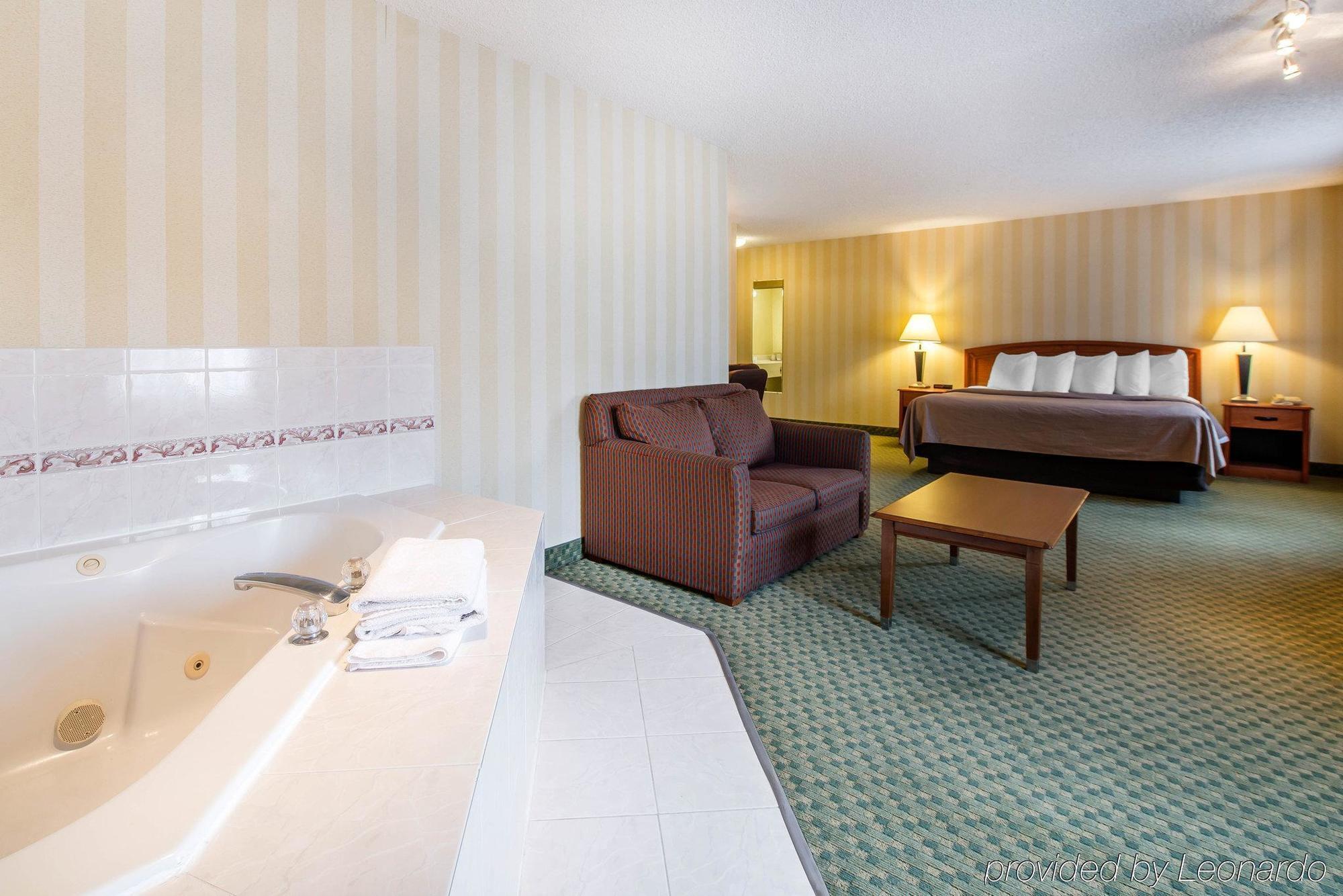 Quality Airport Inn