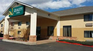 Quality Airport Inn