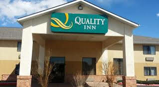 Quality Airport Colorado Springs